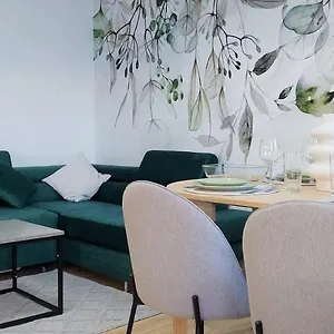 Botanika , Sopot Polska