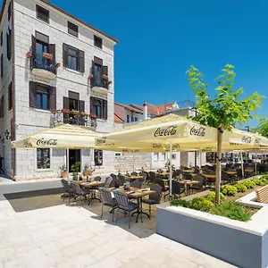 Luxury Perko Apartament