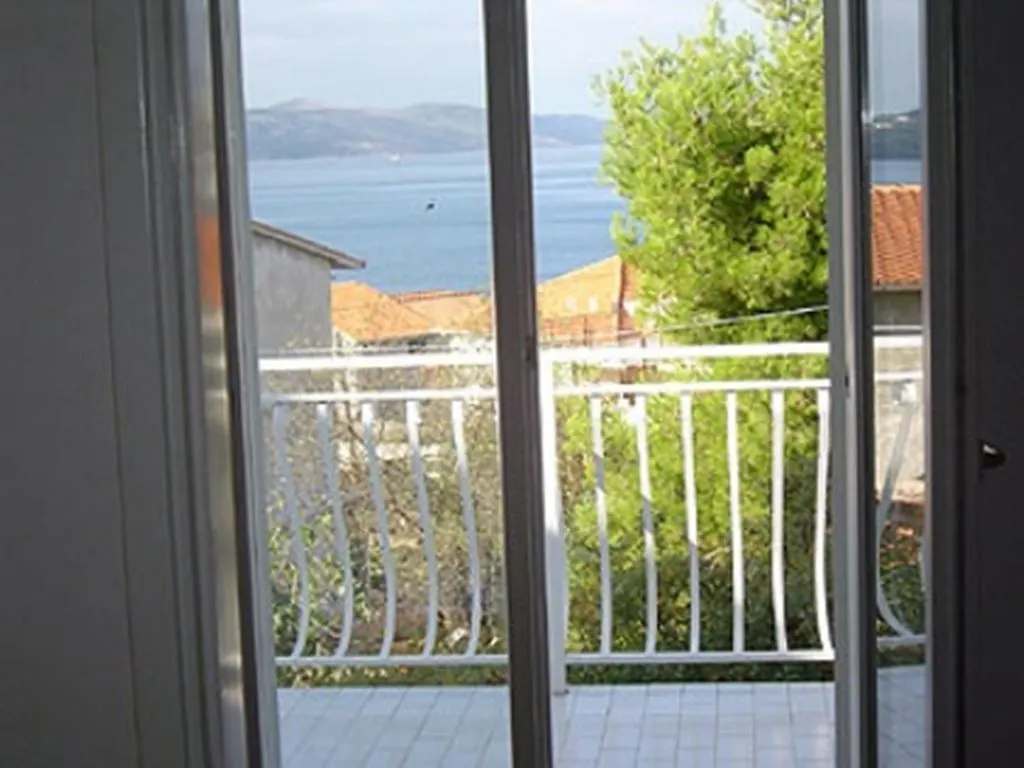 Ljiljana Apartment Okrug Gornji 0*,