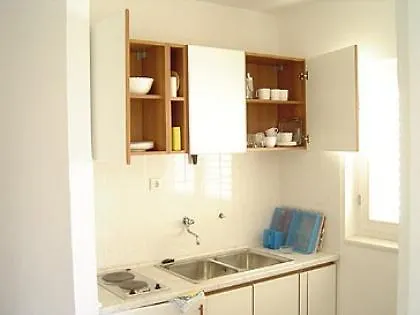 Ljiljana Apartment Okrug Gornji