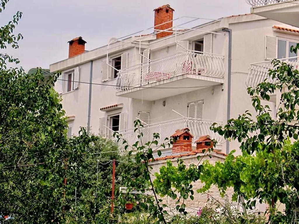 Ljiljana Apartment Okrug Gornji