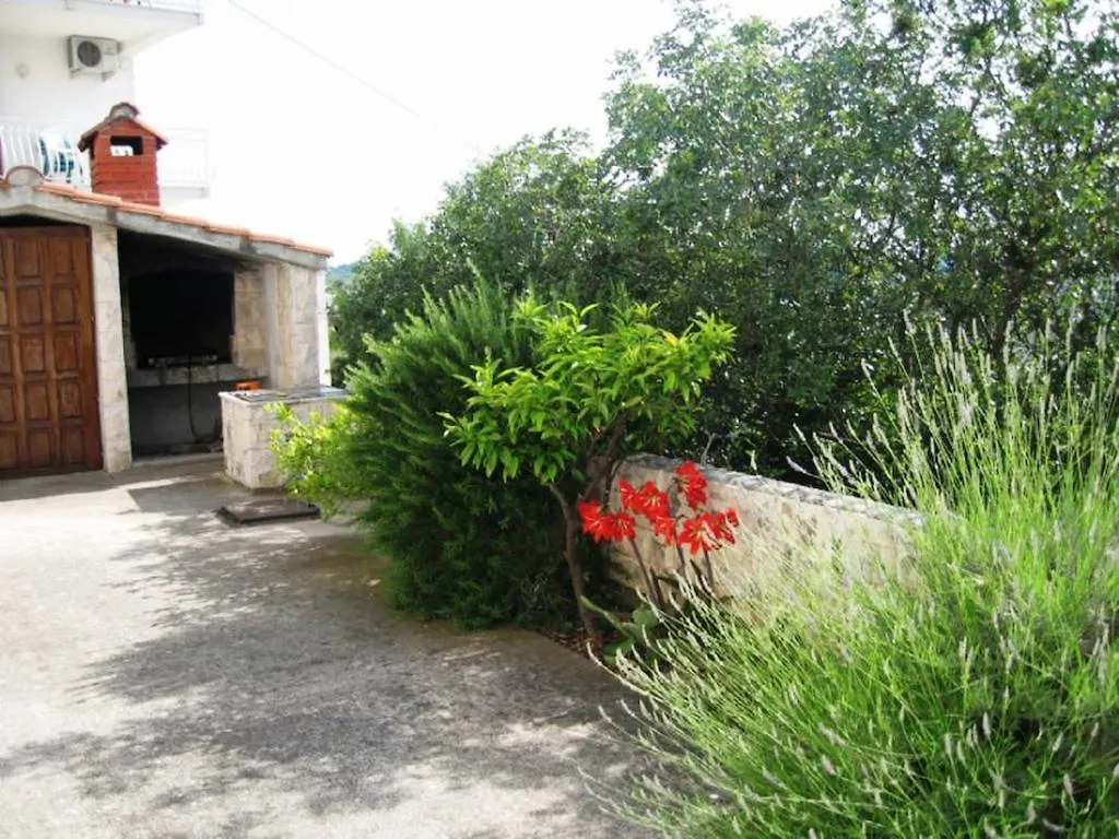 Ljiljana Apartment Okrug Gornji