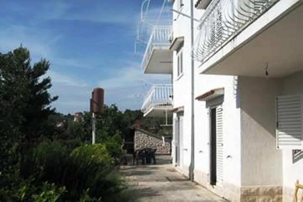 Ljiljana Apartment Okrug Gornji