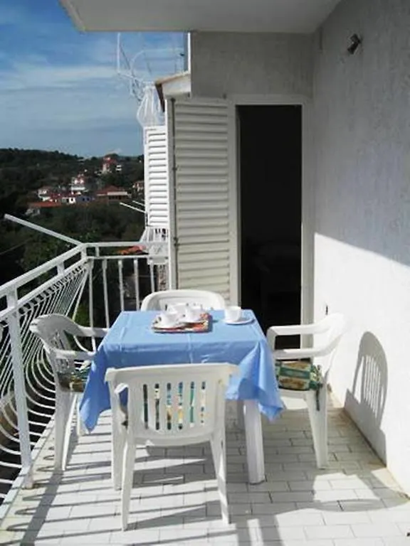 Ljiljana Apartment Okrug Gornji